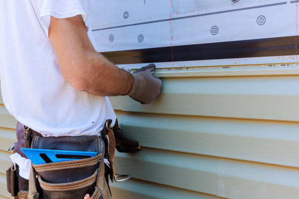 Affordable Siding solutions in Hope Mills, NC